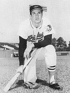 Brooks Robinson 1963