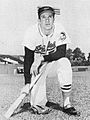 Brooks Robinson 1963