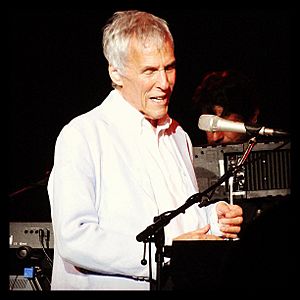 Burt Bacharach 2013 (9219552969)