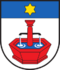 Coat of arms of Rothenbrunnen