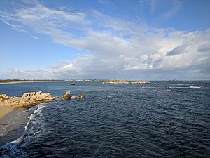 Cape Peron June 2018