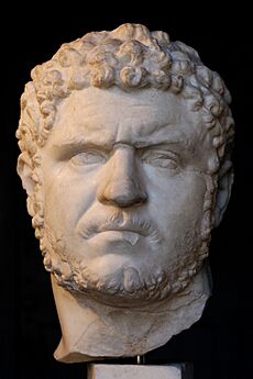 Caracalla Musei Capitolini MC2310