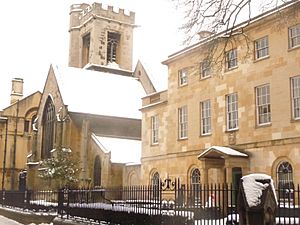 Chapel and Lodge.JPG