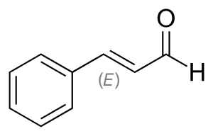 Cinnamaldehyde acsv