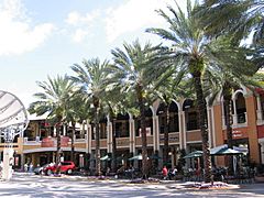 CityPlace West Palm Beach