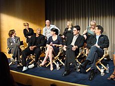 Criminal Minds at Paley