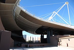 Crosby Theatre-Santa Fe Opera