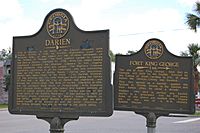 DarienMarkers