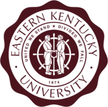 Eastern Kentucky University seal.svg