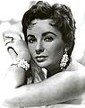 Elizabeth Taylor 1