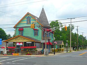 Elmer NJ Market