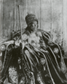 Emperor Menelik II