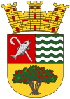 Coat of arms of Quebradillas