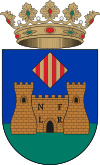 Coat of arms of Banyeres de Mariola