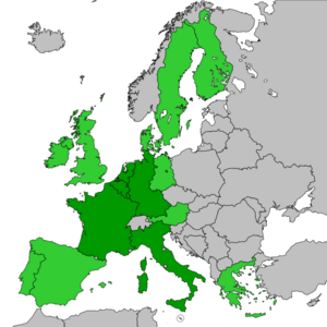 European Coal and Steel Community