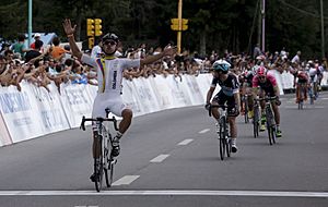 Fernando Gaviria 15