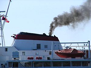 Ferry, Vic harbour 05 (c)