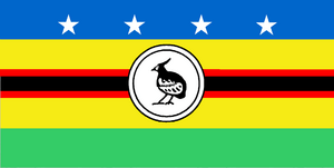 Flag of Choiseul