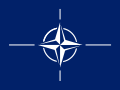 Flag of NATO