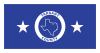 Flag of Tarrant County