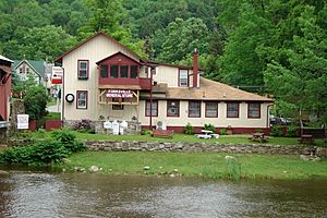 Forksville General Store