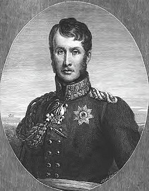 Frederick William III of Prussia