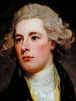 William Pitt the Younger