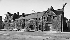 Glessner House