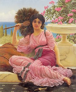 Godward Flabellifera