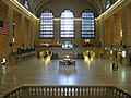 GrandCentralTerminalEmpty