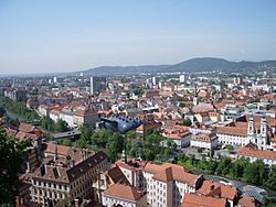 Graz.austria