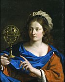 Guercino Astrologia