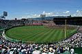 Hanshin Koshien Stadium 2007-21