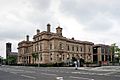 Harbour Commissioners' Office, Port of Belfast