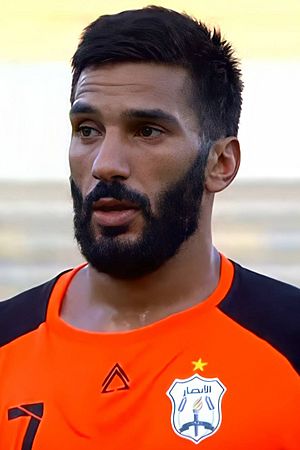 Hassan Maatouk Ansar, 2019 (cropped).jpg