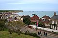 Hauteurs Arromanches