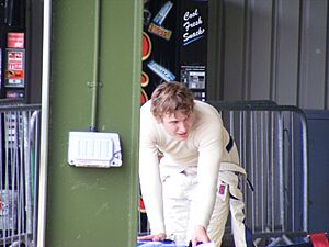 Henry Surtees (Parc Ferme).JPG