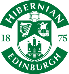 Hibernian FC logo.svg