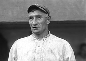 Honus Wagner by Conlon, 1914