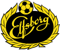 IF Elfsborg logo.svg