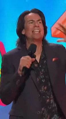 Jerry Trainor KCA 2021