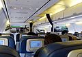 Jet Airways Interior (14874704833)