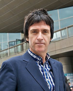 Johnny Marr University of Salford 2012 crop.jpg