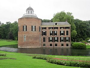 Kasteel Rosendael 035