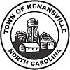 Official seal of Kenansville, North Carolina