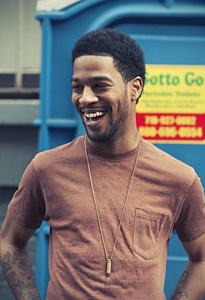 Kid Cudi 2010 1