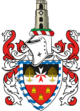 Coat of arms of Hackney