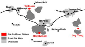 LaTrobe Valley CFPS