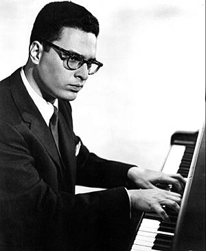 Leon Fleisher 1963.JPG