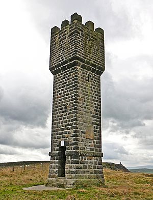 Lund's Tower 1 (4015529598)